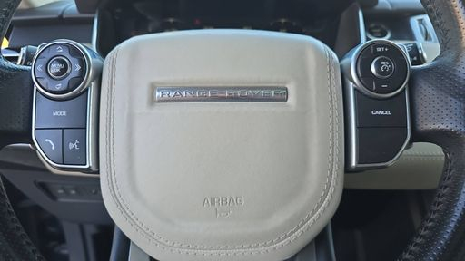 Land Rover Range Rover Sport 4.4 SDV8 339 BVA - Autobiography Dynamic – 2016 – 150438 km – Diesel – Boîte Automatique — photo 16