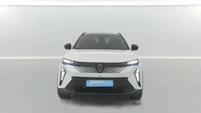 Renault Scenic e-tech electrique 220 ch grande autonomie — photo 16