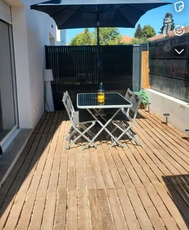 Villa 4 pièces 87 m²
