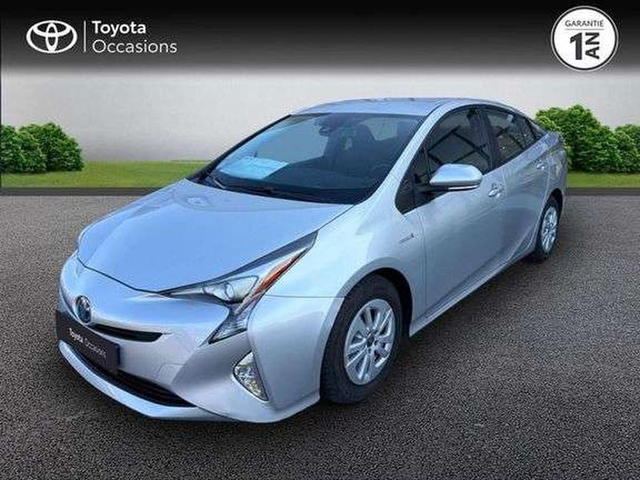 Toyota PRIUS Toyota Prius 122h Dynamic