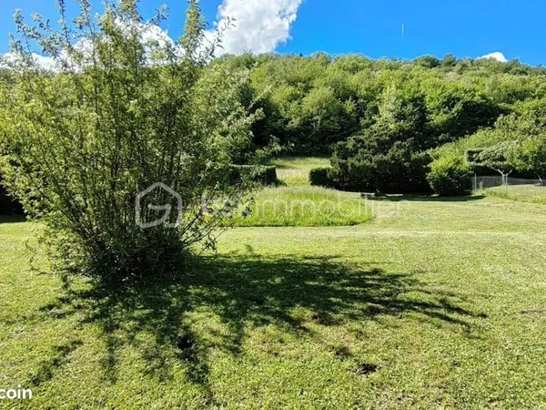Terrain 398 m² Mercury