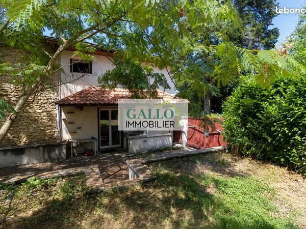 Maison 4 pièces 98 m²