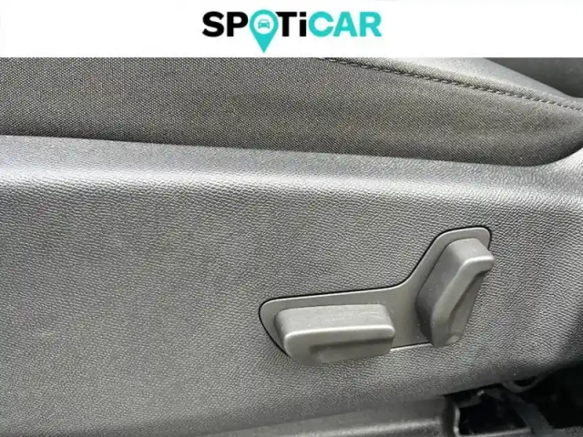 Citroën C5 Aircross bluehdi 130 s&amp;s eat8 — photo 33