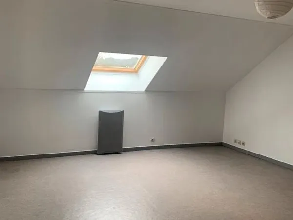 Appartement 2 pièces 30 m²