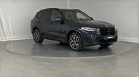 Bmw X3 xDrive20d 190ch M Sport — photo 3