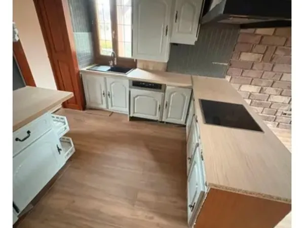 Appartement Épinal F4