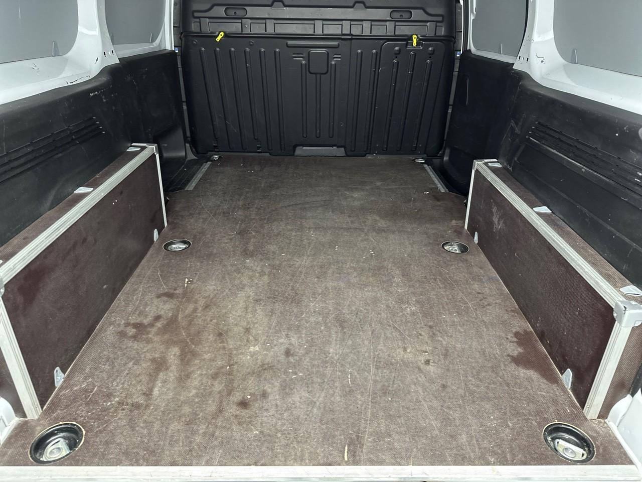 Citroën Berlingo van taille xl 950kg bluehdi 100 s&s bvm6 — photo 6