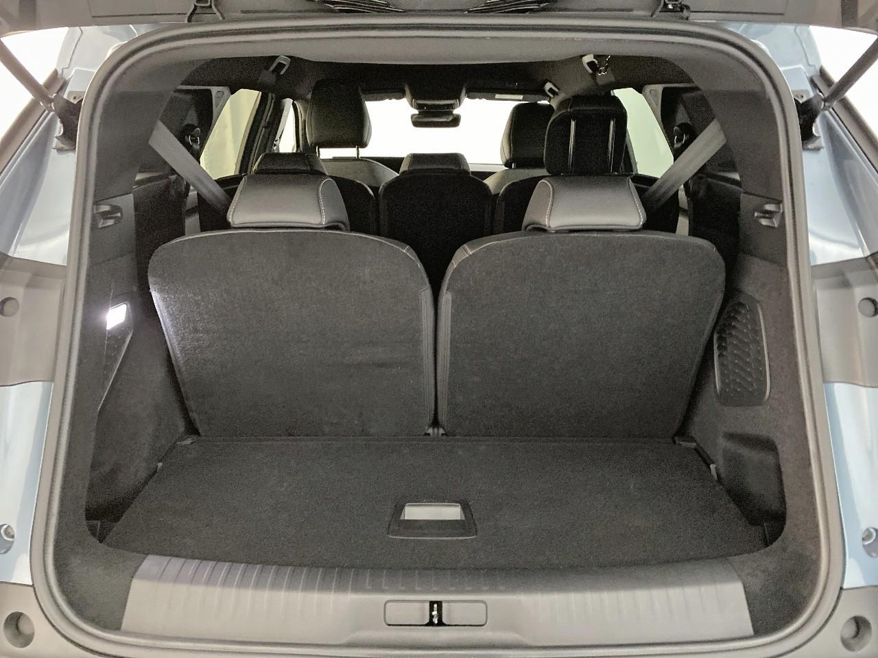 Peugeot 5008 hybrid 145 ch e-dcs6 allure — photo 6