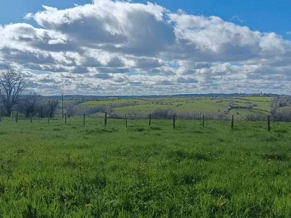 Terrain a louer Aveyron