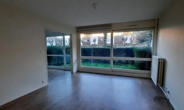 A LOUER - AGENCE GIBOIRE - APPARTEMENT T3 - RENNES/Bourg l'Evêque