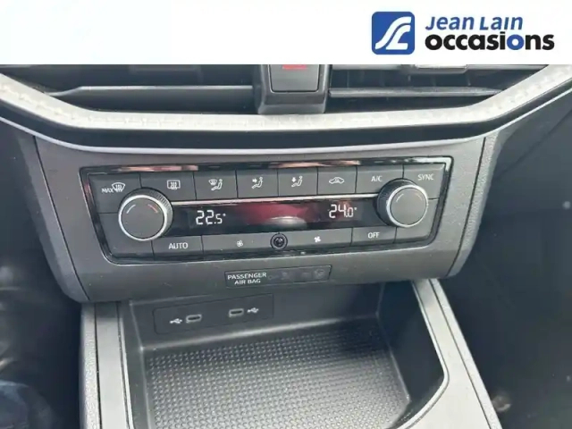 Seat Ibiza 1.0 tsi 95 ch s/s bvm5 — photo 20