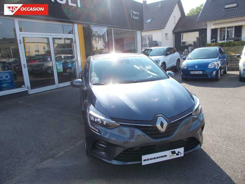 Renault CLIO 1.0i TCe 90ch FAP S/S Business