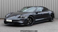 Porsche Taycan 680ch Turbo MY23 — photo 1