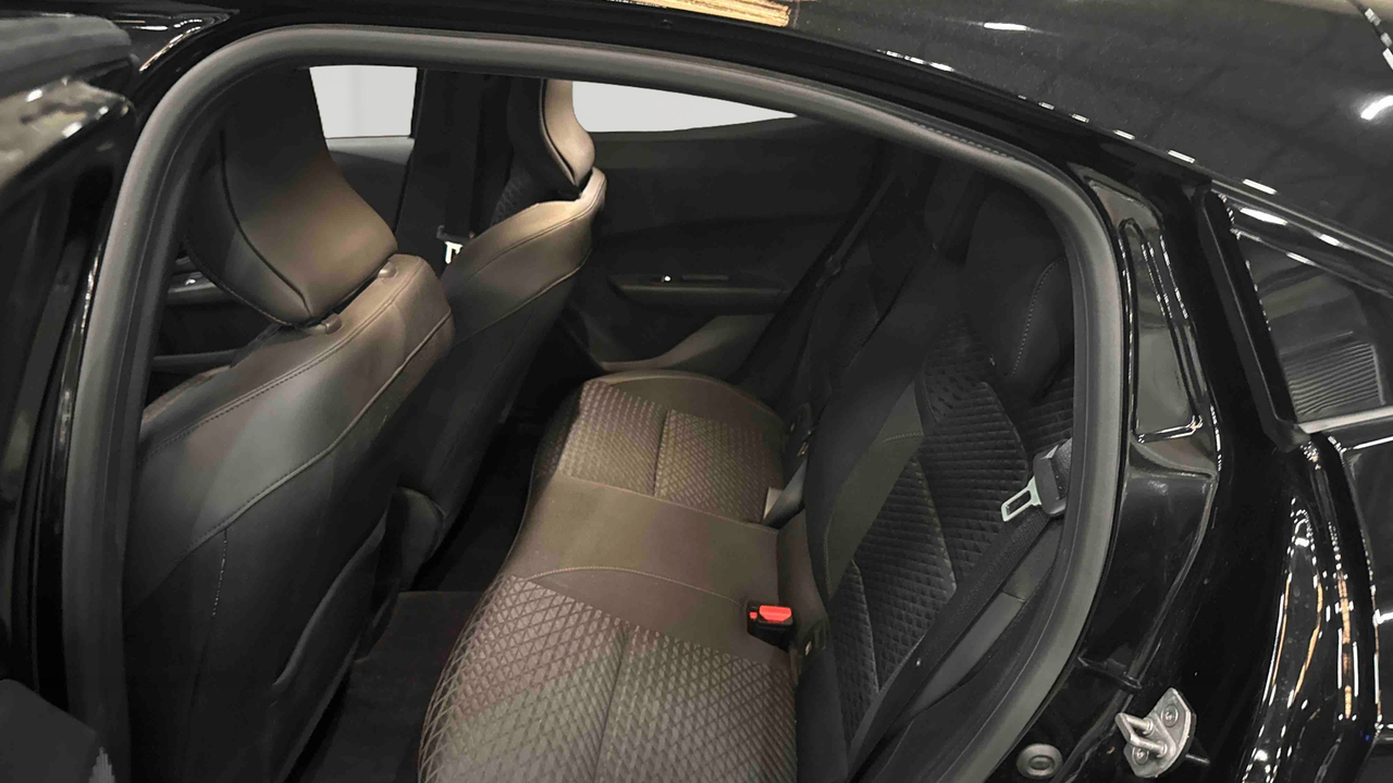 Renault Clio E-Tech full hybrid 160 ch — photo 12