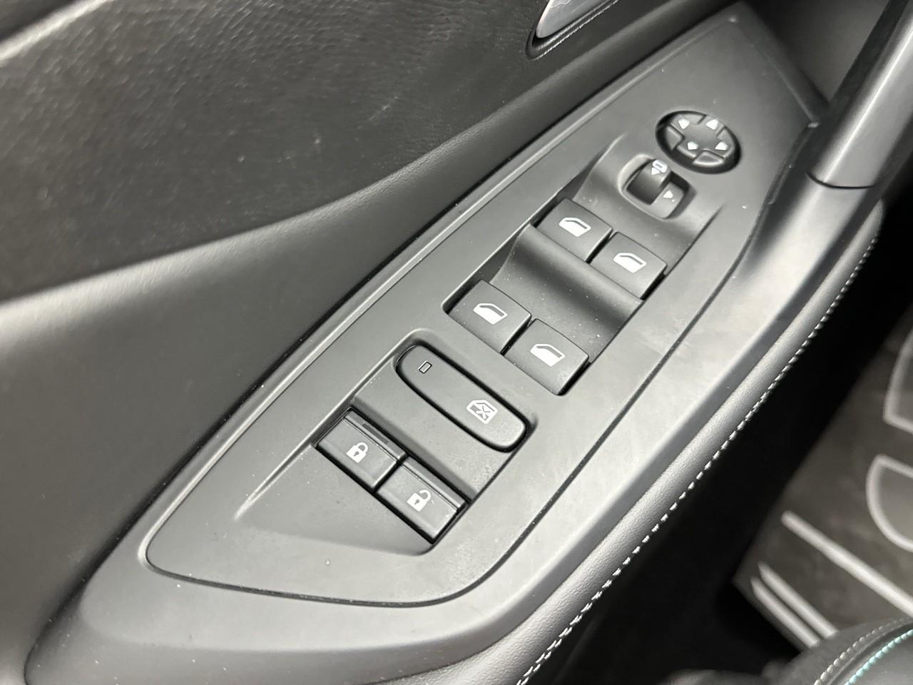 Peugeot 308 puretech 130ch s&s bvm6 allure — photo 15