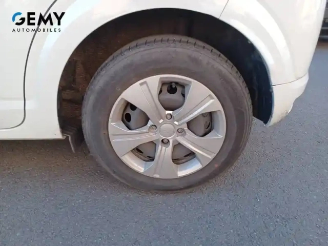 Dacia Sandero eco-g 100 — photo 11