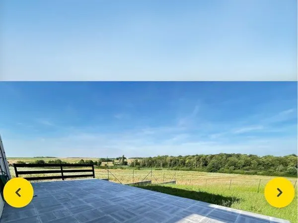 Location maison individuelle