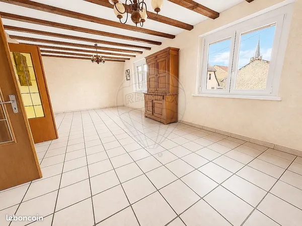 Maison 7 pièces 194 m²