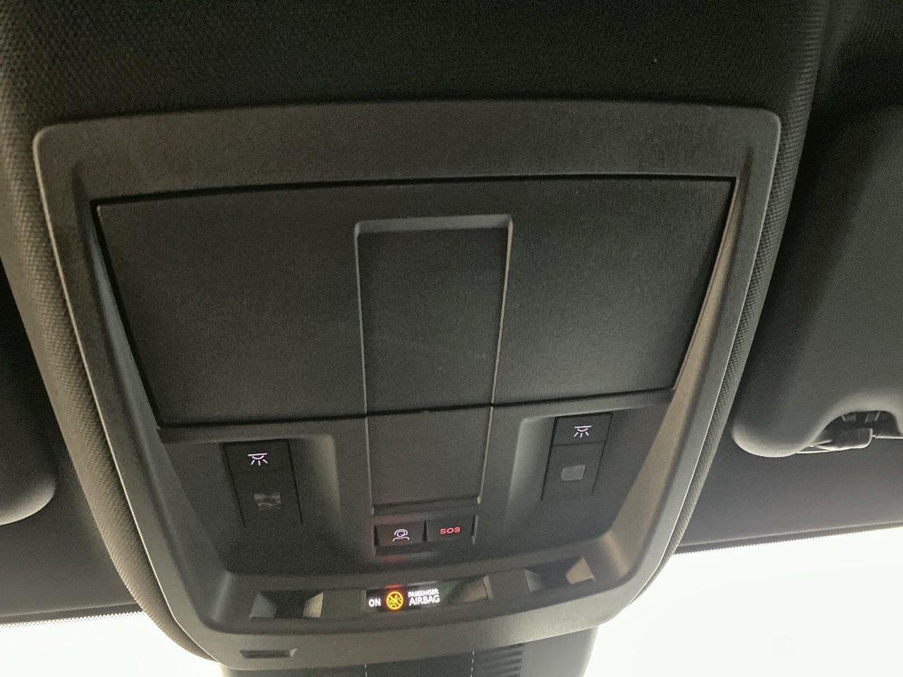Peugeot 3008 hybrid 145 e-dcs6 gt — photo 19