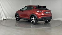 Nissan Juke 1.6 Hybrid 143ch Tekna 2023 — photo 8