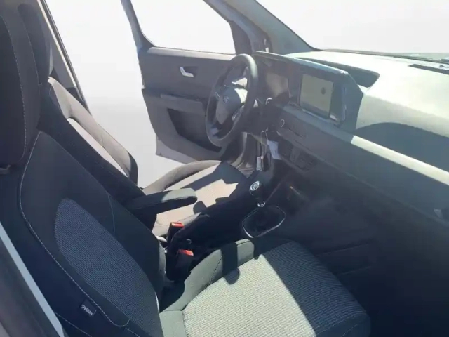 Ford Transit Courier 1.0 ecoboost 100ch cabine approfondie trend — photo 20