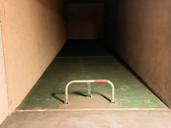 Box de stockage 32 m²
