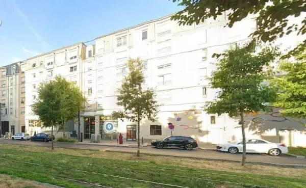 Parking à vendre à Vitry-Sur-Seine (94400)