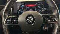 Renault Mégane E-Tech Electric EV60 220ch Techno super charge -C — photo 25
