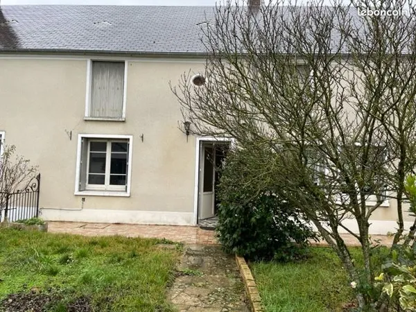 Maison 4 pièces 110 m²