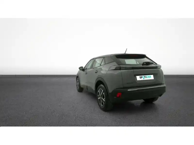 Peugeot 2008 puretech 100 s&amp;s bvm6 — photo 6