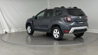 Dacia Duster 1.5 Blue dCi 115ch Evasion 4x2 E6U — photo 8
