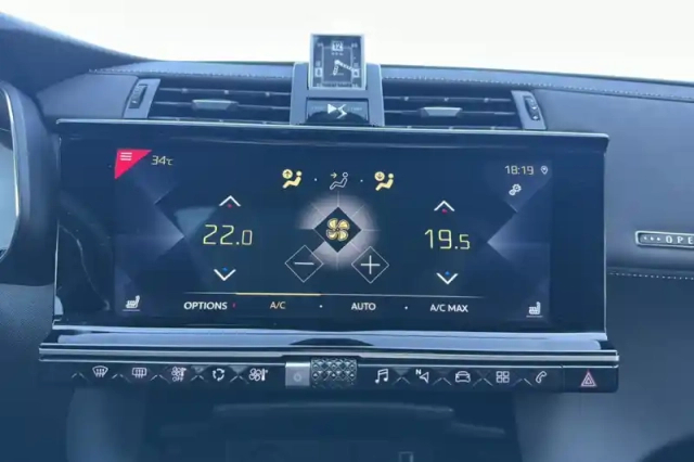 Ds Ds 7 ds7 crossback puretech 225 eat8 — photo 17