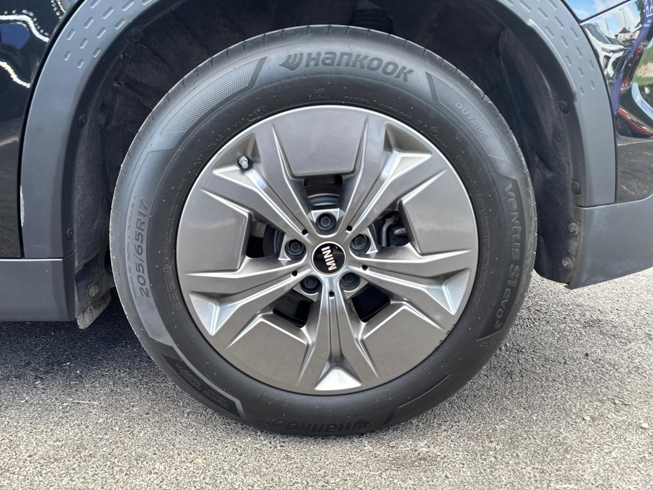 Mini Countryman e 204ch classic — photo 11