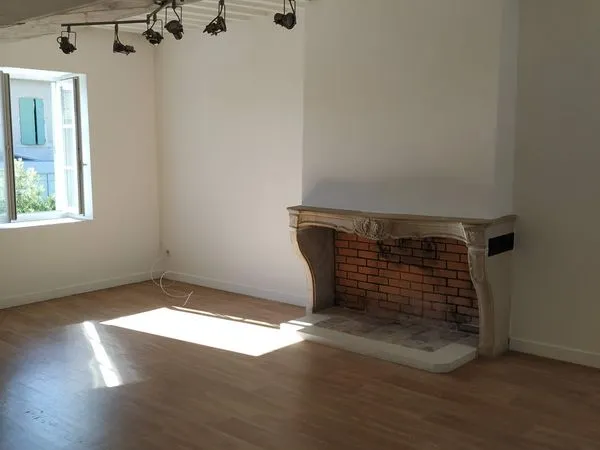 Loue appartement