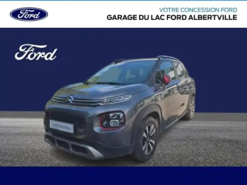 Citroën C3 Aircross puretech 110ch s&amp;s c-series e6.d