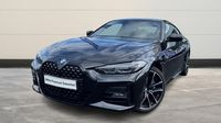 Bmw Série 4 Coupé 420iA 184ch M Sport