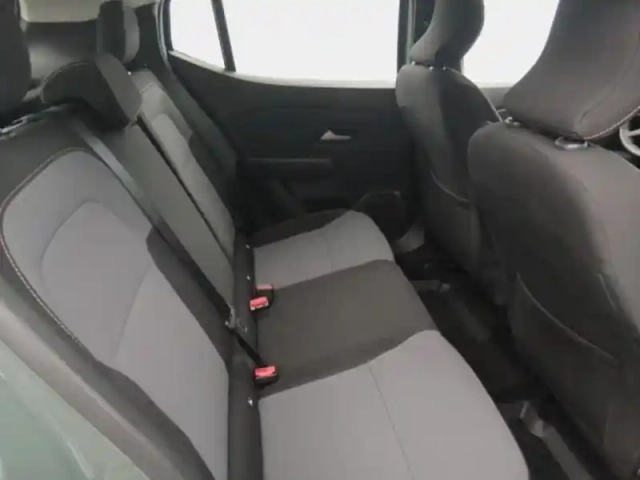 Dacia Sandero 1.0 tce 110ch stepway extreme -24 — photo 12