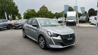 Peugeot 208 1.2 PureTech 75ch S&S Active Pack — photo 3