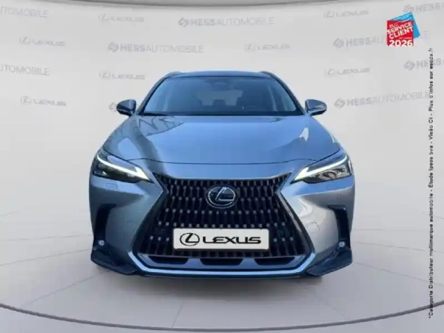 Lexus Nx 450h+ executive 4wd my25 — photo 2