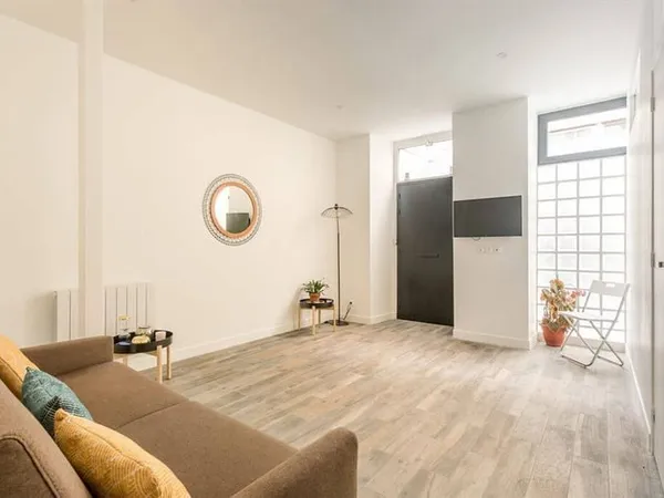 Boutique 70 m²