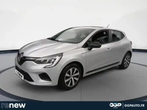 Renault Clio 1.0 tce 90ch equilibre
