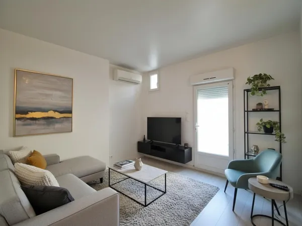 Immeuble de rapport - 3 Appartements loués