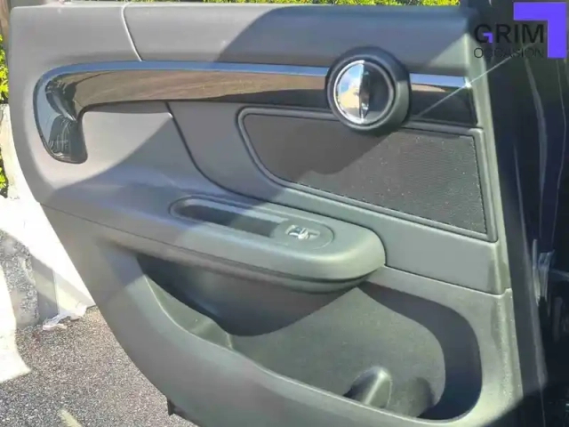 Mini Mini countryman 136 ch bva7 — photo 70