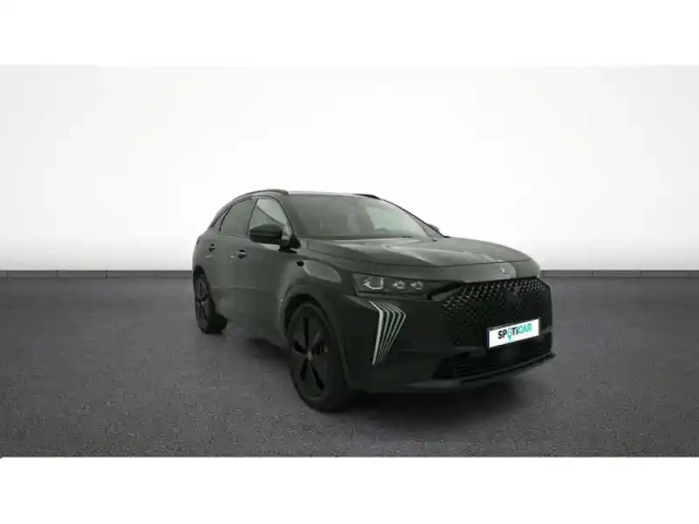 Ds Ds 7 hybride rechargeable e-tense 225 eat8 — photo 12
