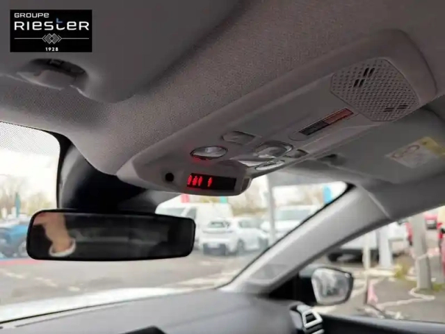 Citroën C4 puretech 100 s&amp;s bvm6 — photo 50