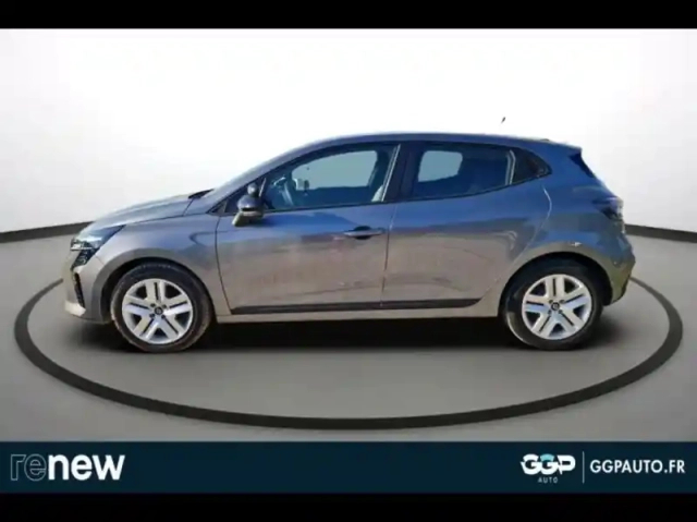 Renault Clio 1.5 blue dci 100ch evolution - 24 — photo 3