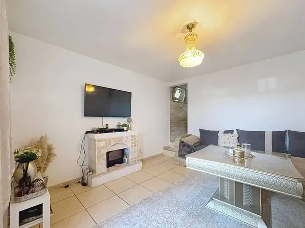 Maison 3 pièces 87 m²