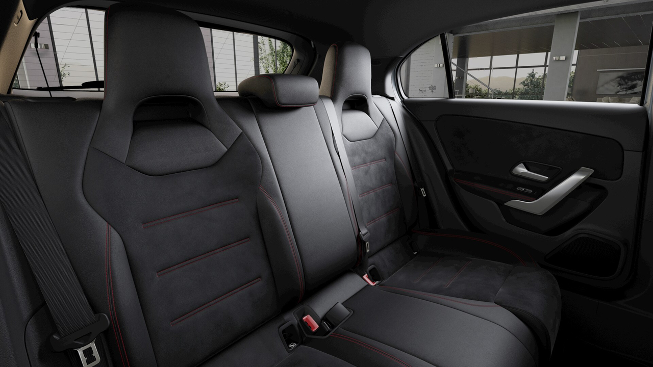 Mercedes Classe A 180 — photo 12