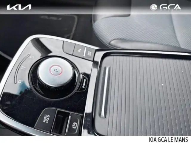 Kia Niro e- design 204ch — photo 9