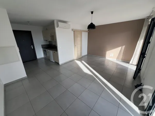 Appartement 1 pièce 33 m²